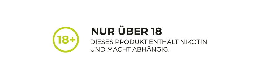 18%2B Jahre Disclaimer